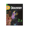 e-future Discovery 2-3 (70 Words)