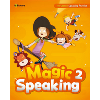 Magic Speaking 2 Student Book
