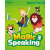 Magic Speaking 3 Student Book