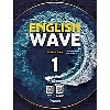 English Wave 1 Student Book