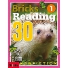 Bricks Reading(Non-Fiction) 30-1 (Student Book+Workbook+eBook)