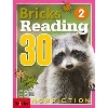 Bricks Reading(Non-Fiction) 30-2 (Student Book+Workbook+eBook)