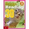 Bricks Reading(Non-Fiction) 30-3 (Student Book+Workbook+eBook)