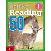 Bricks Reading(Non-Fiction) 50-1 (Student Book+Workbook+eBook)