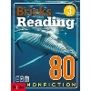 Bricks Reading(Non-Fiction) 80-3 (Student Book+Workbook+eBook)