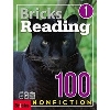 Bricks Reading(Non-Fiction) 100-1 (Student Book+Workbook+eBook)