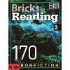 Bricks Reading(Non-Fiction) 170-3 (Student Book+Workbook+eBook)