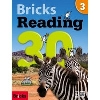 Bricks Reading 30-3 2nd Edition (Student Book+Workbook+eBook)