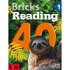 Bricks Reading 40-1 2nd Edition (Student Book+Workbook+eBook)