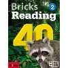 Bricks Reading 40-2 2nd Edition (Student Book+Workbook+eBook)