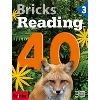 Bricks Reading 40-3 2nd Edition (Student Book+Workbook+eBook)