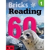 Bricks Reading 60-1 2nd Edition (Student Book+Workbook+eBook)