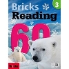 Bricks Reading 60-3 2nd Edition (Student Book+Workbook+eBook)