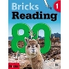 Bricks Reading 80-1 2nd Edition (Student Book+Workbook+eBook)