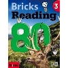 Bricks Reading 80-3 2nd Edition (Student Book+Workbook+eBook)