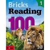 Bricks Reading 100-1 2nd Edition (Student Book+Workbook+eBook)