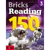 Bricks Reading 150-3 2nd Edition (Student Book+Workbook+eBook)