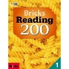 Bricks Reading 200-1 2nd Edition (Student Book+Workbook+eBook)