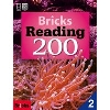 Bricks Reading 200-2 2nd Edition (Student Book+Workbook+eBook)