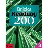 Bricks Reading 200-3 2nd Edition (Student Book+Workbook+eBook)