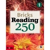 Bricks Reading 250-1 2nd Edition (Student Book+Workbook+eBook)