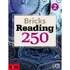 Bricks Reading 250-2 2nd Edition (Student Book+Workbook+eBook)