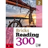 Bricks Reading 300-2 3rd Edition (Student Book+Workbook+eBook)