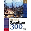 Bricks Reading 300-3 3rd Edition (Student Book+Workbook+eBook)