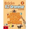 Bricks ELT Grammar Starter 2 (Student Book+eBook)