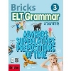 Bricks ELT Grammar Starter 3 (Student Book+eBook)