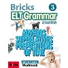 Bricks ELT Grammar Starter 3 Workbook (International)
