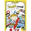 Think Read Write Starter SB w/CD (ELF)