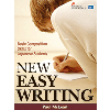 New Easy Writing Student Book