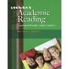Introduction to Academic Reading