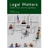 Legal Matters Student Book