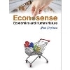 Econosense Economics and Human Nature Student Book