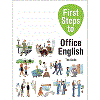 First Steps to Office English Student Book +CD