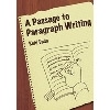 A Passage to Paragraph Writing  Student Book