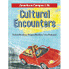 Cultural Encounters American Campus Life SB+CD