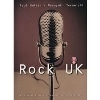Rock UK Student Book