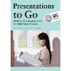 Presentations to Go Student Book +DVD