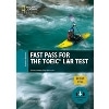 Fast Pass for the TOEIC Test (N/E) SB