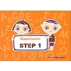 M's Workbook Step 1 Uppercase (新装版）
