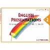 English Presentations Level 2