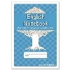 English Notebook for enriching your vocabulary
