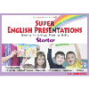 Super English Presentations Starter