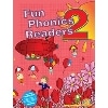 Fun Phonics Readers 2 Book + Online Audio