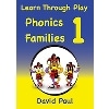 Phonics Families 1 Learn Through Play