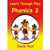 Phonics 2 Learn Through Play