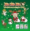 HoHo Ho Christmas Songs For Kids (Enhanced CD)  (Maple Leaf)